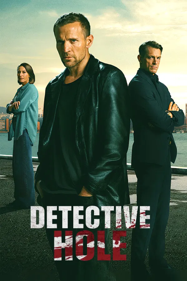 Detective Hole
