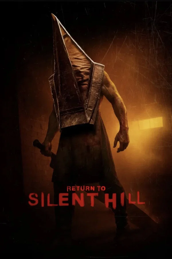 Return to Silent Hill
